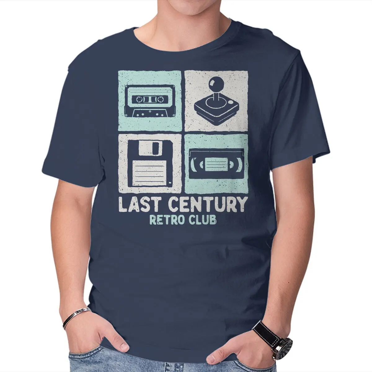 Last Century Retro Club 1