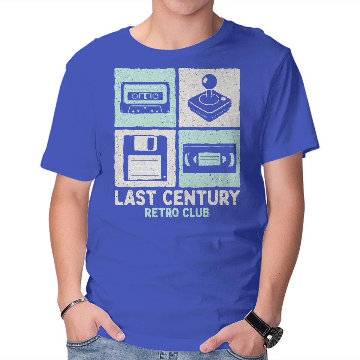 Last Century Retro Club 13