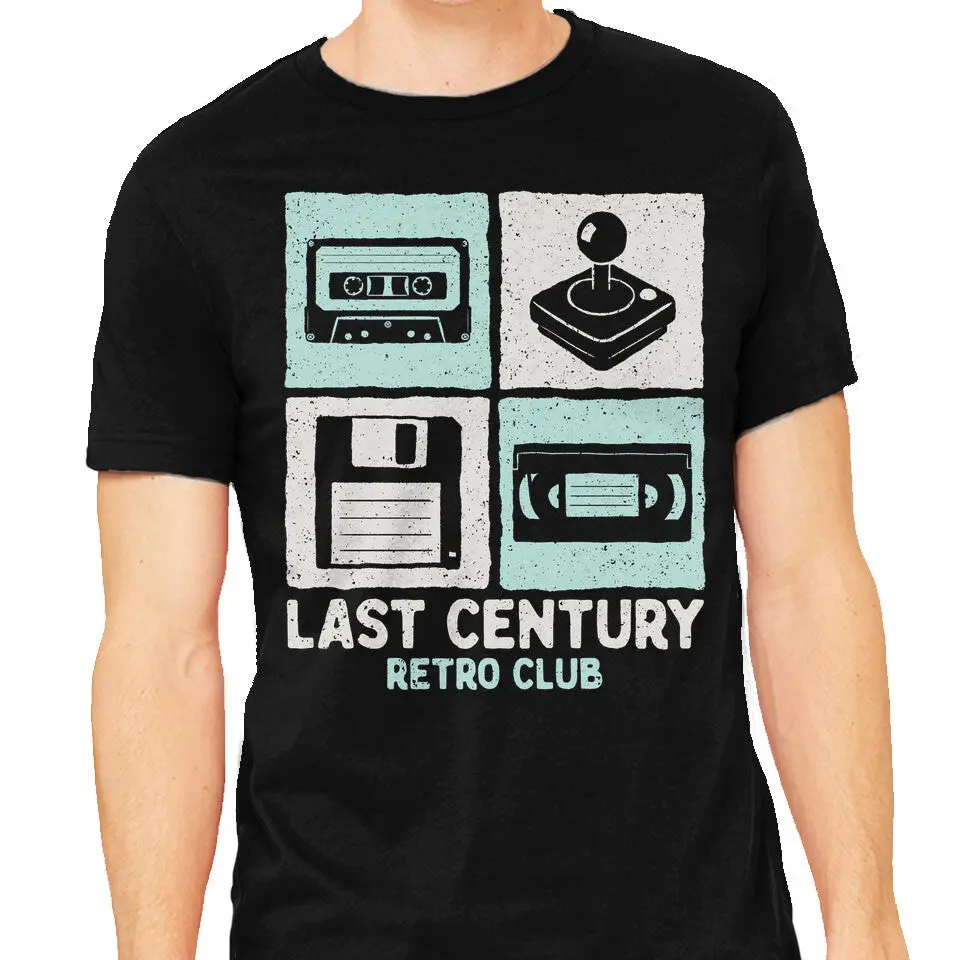 Last Century Retro Club 9
