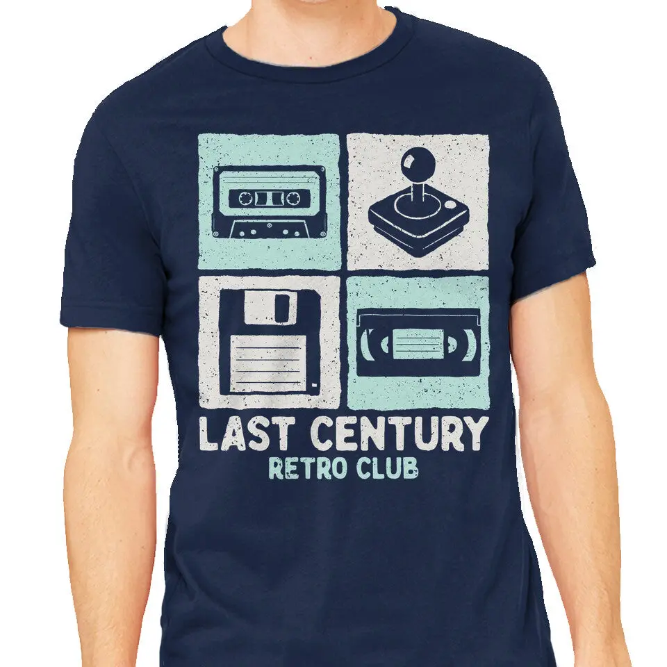 Last Century Retro Club 1