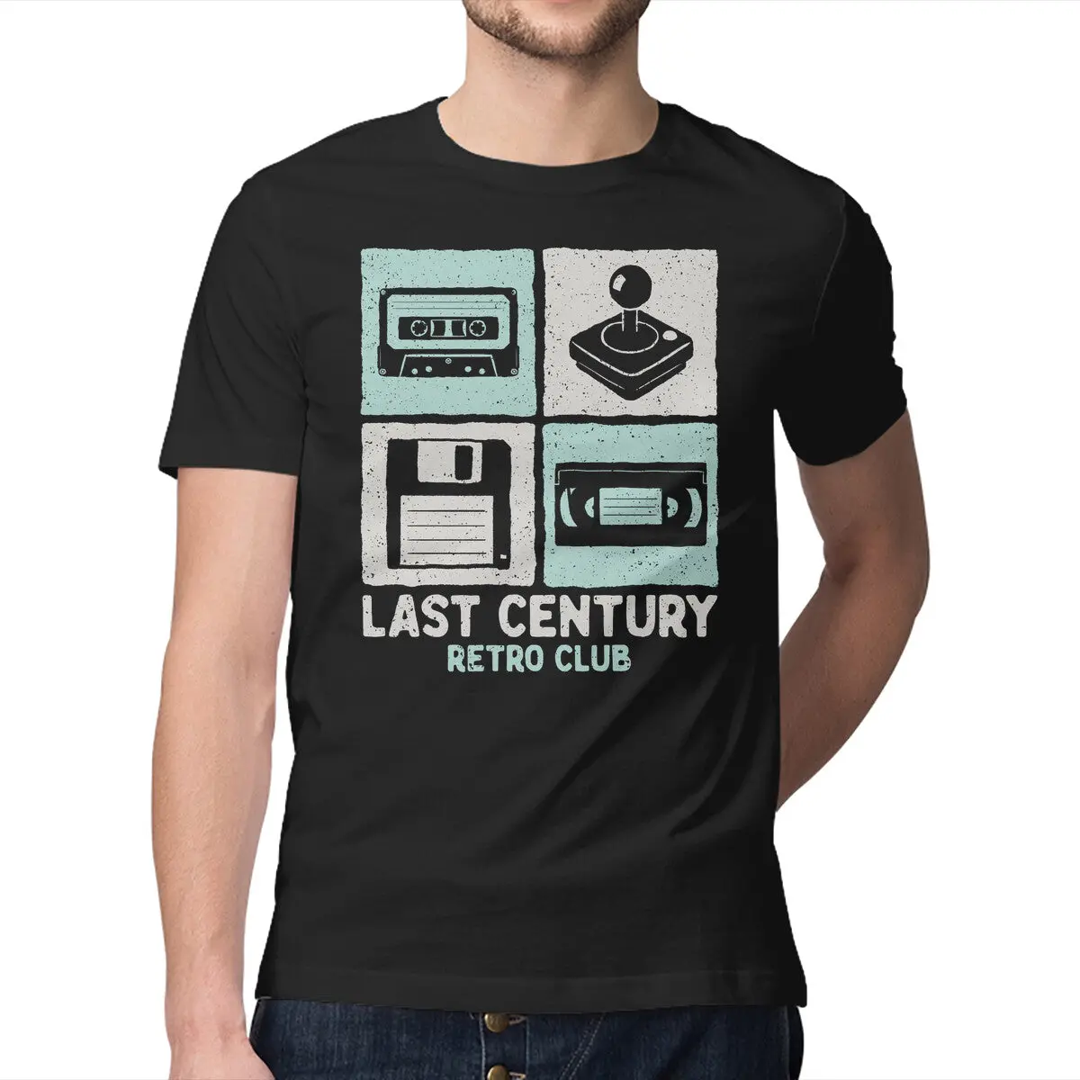 Last Century Retro Club 7