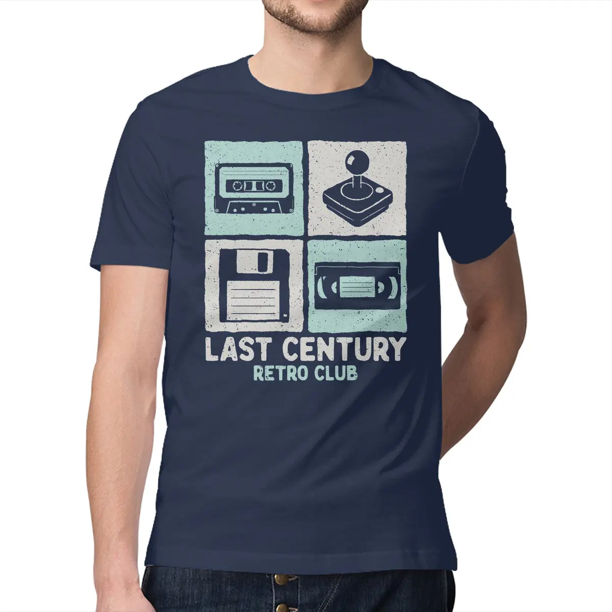 Last Century Retro Club 1