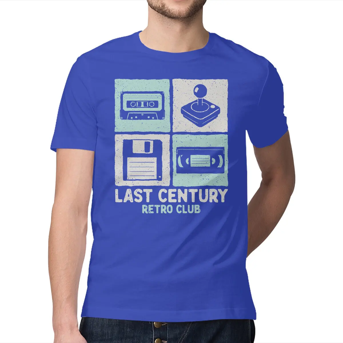 Last Century Retro Club 13