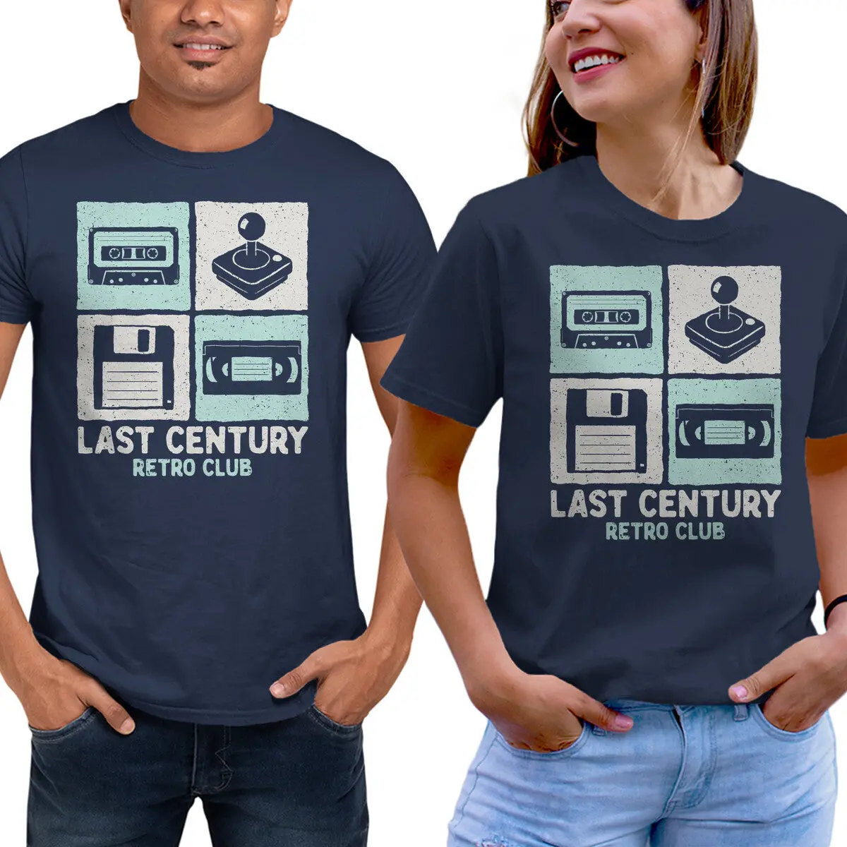 Last Century Retro Club 1