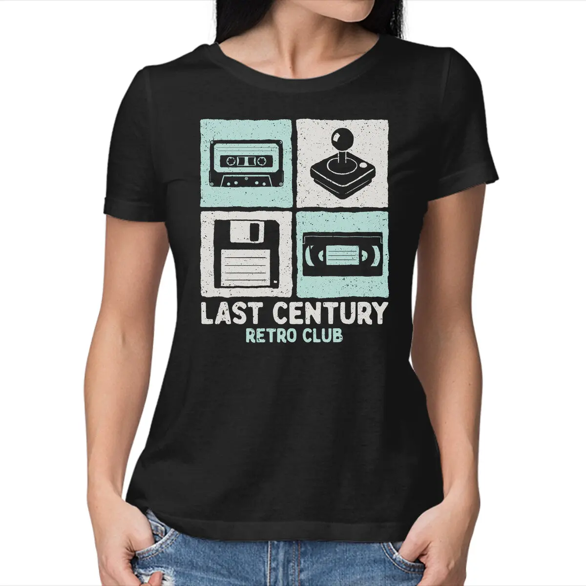 Last Century Retro Club 7