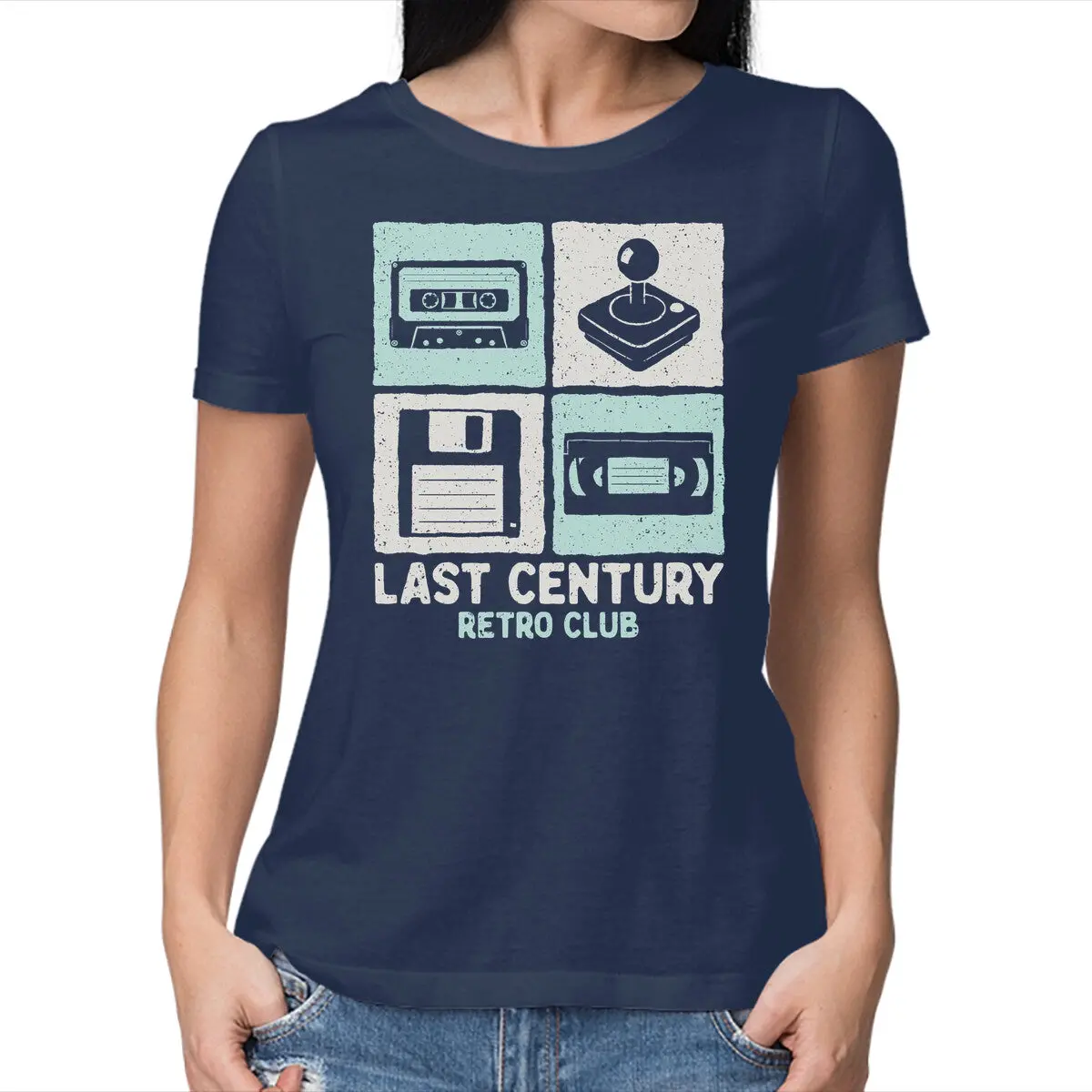 Last Century Retro Club 1
