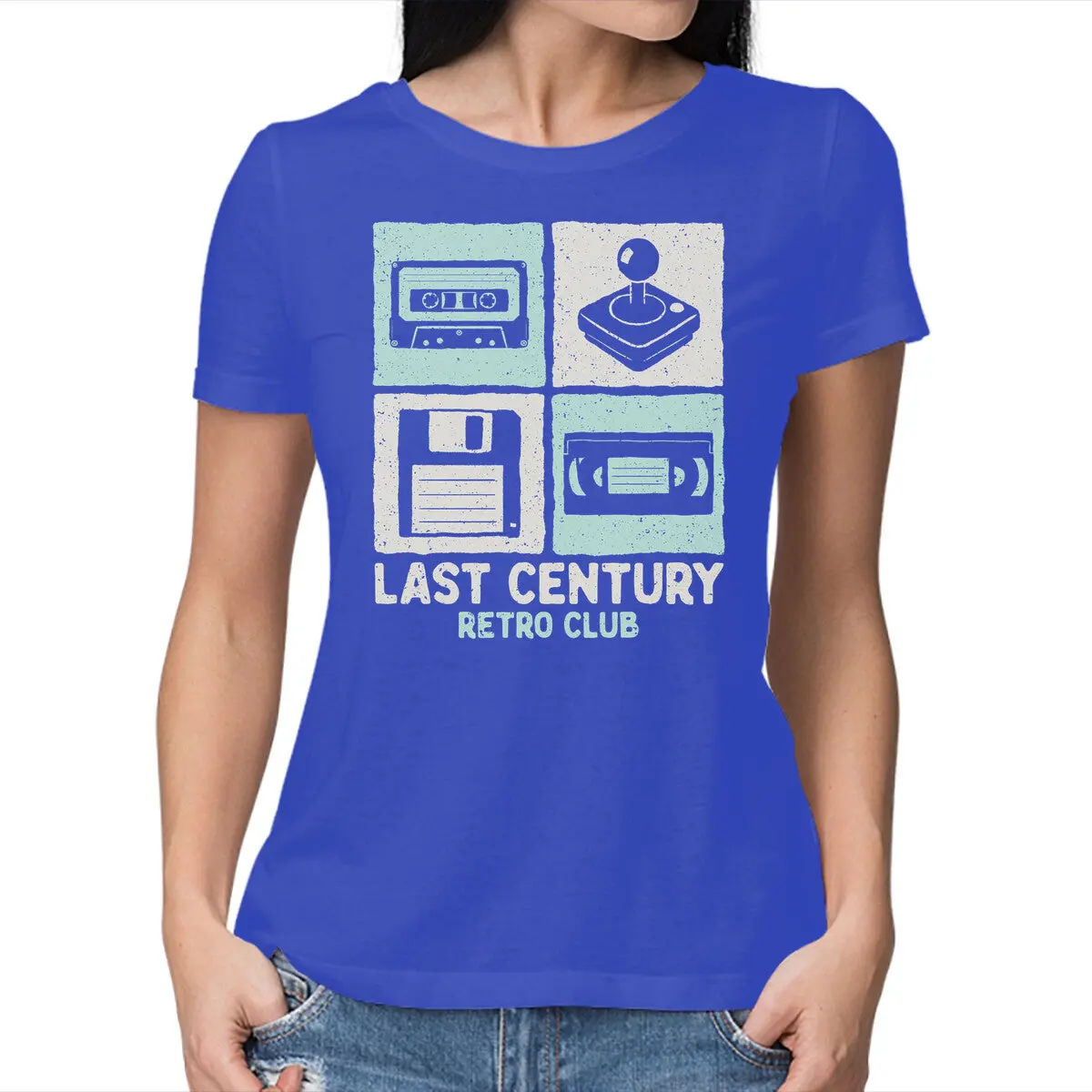 Last Century Retro Club 13