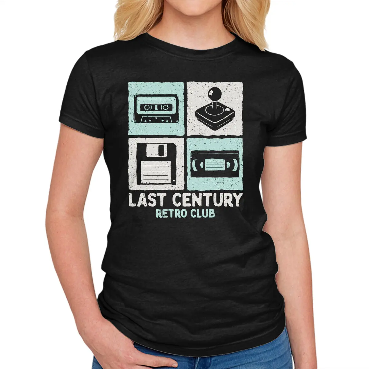 Last Century Retro Club 6