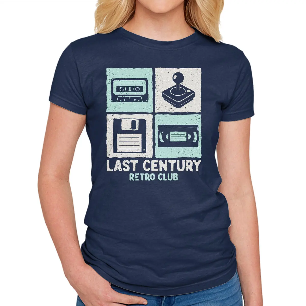 Last Century Retro Club 1