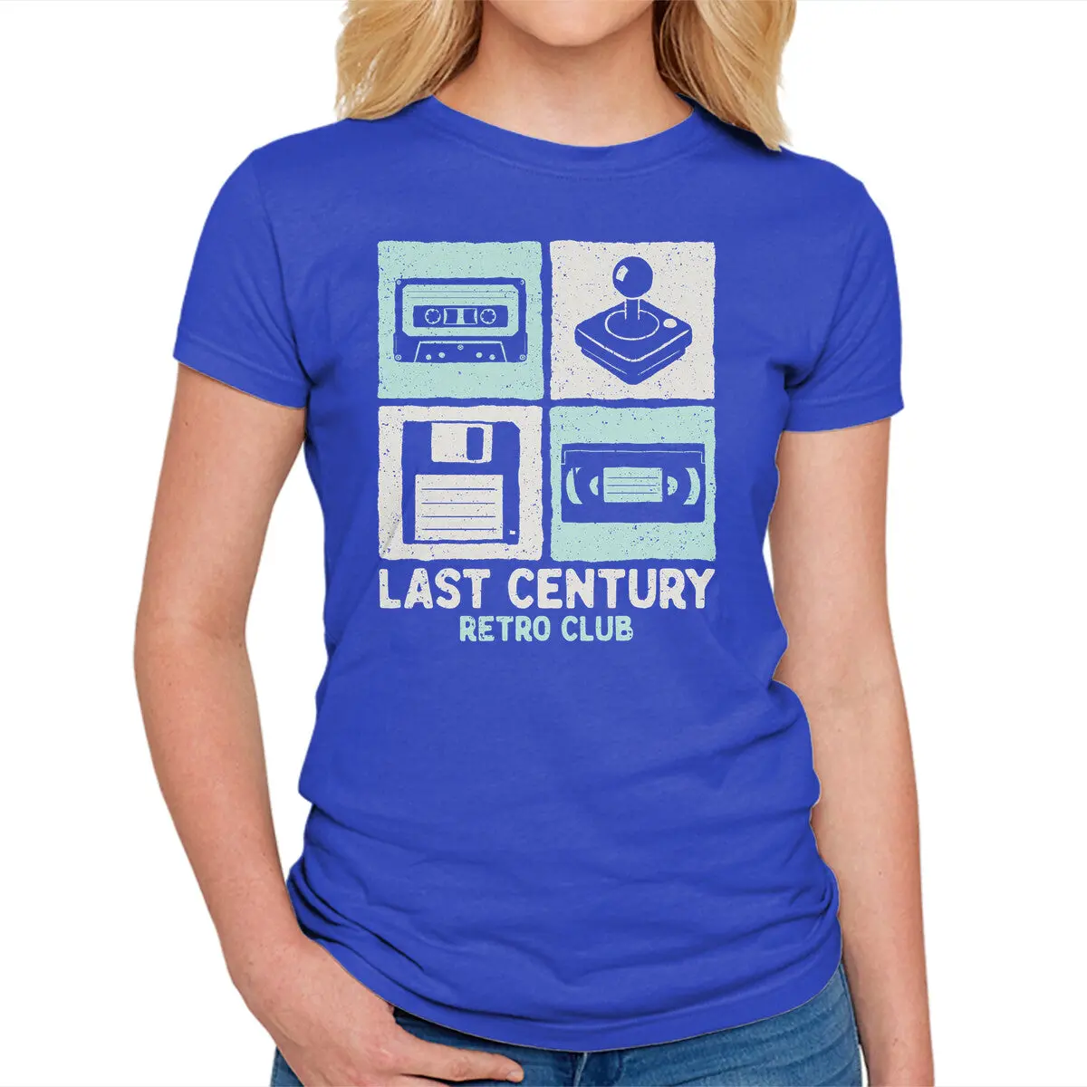 Last Century Retro Club 11