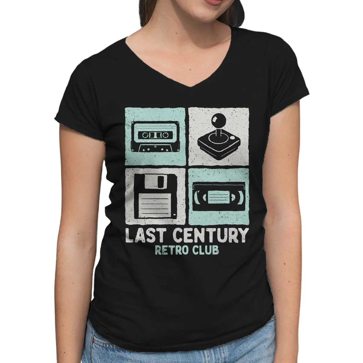 Last Century Retro Club 6