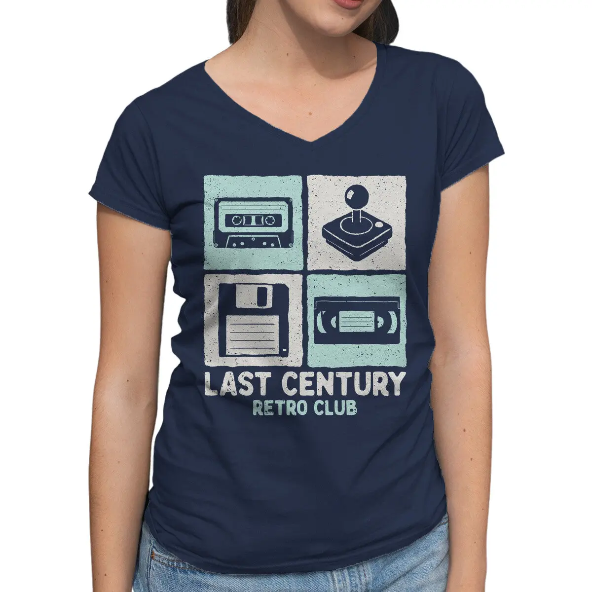 Last Century Retro Club 1