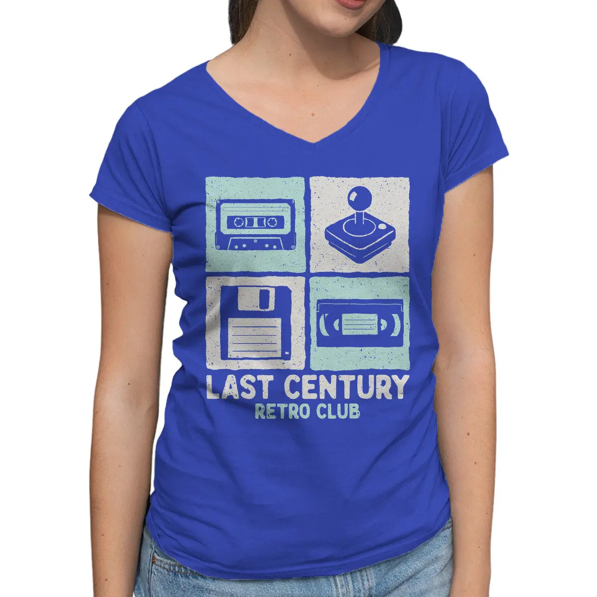 Last Century Retro Club 11