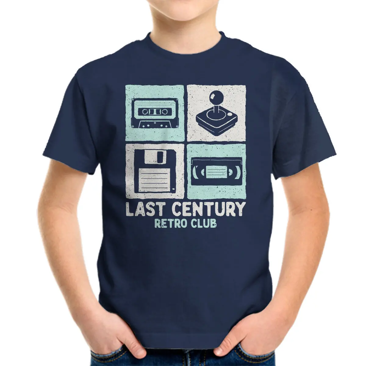 Last Century Retro Club 1