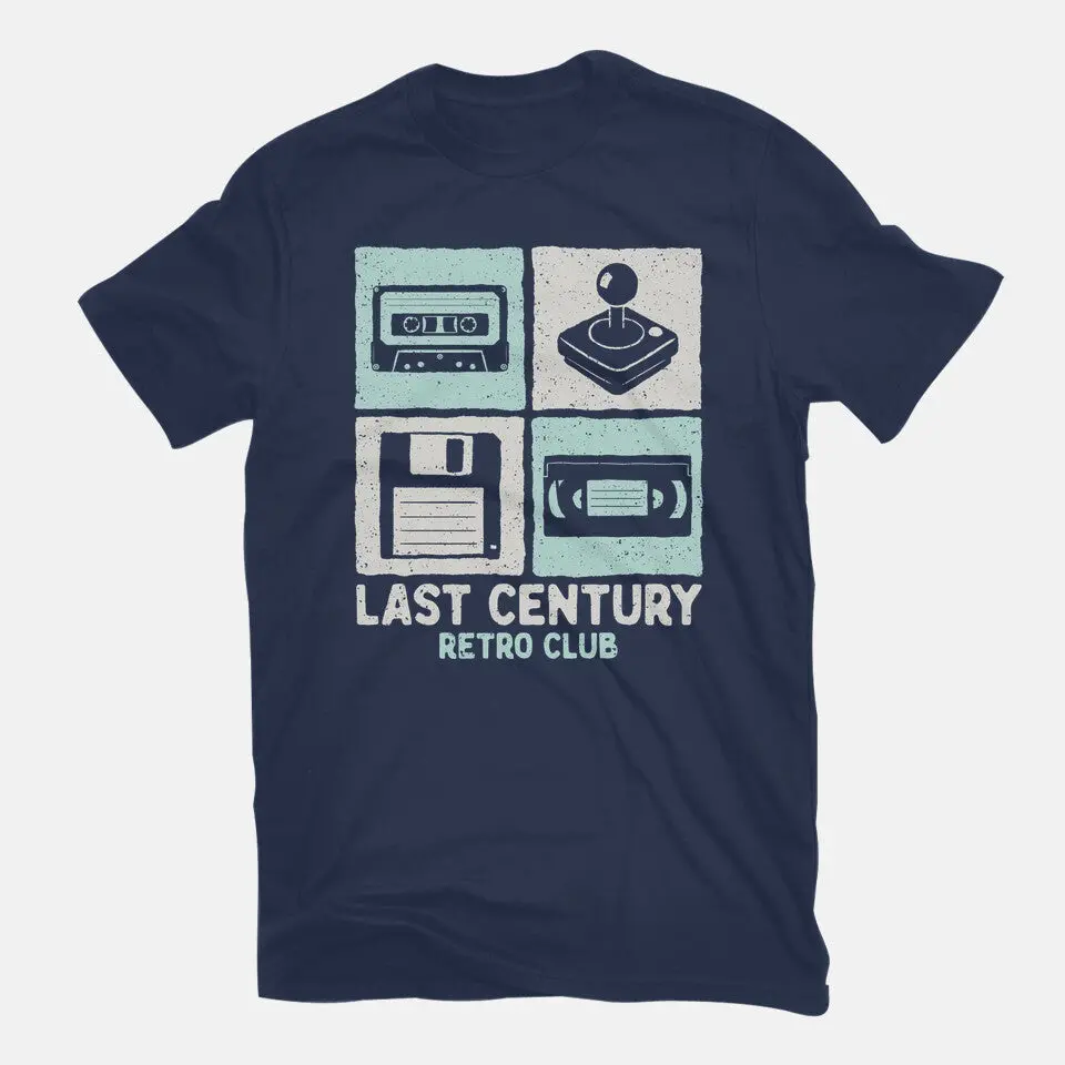Last Century Retro Club 3