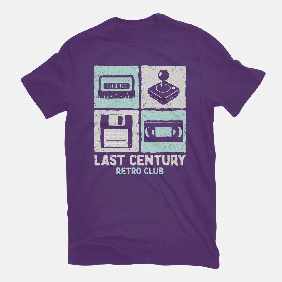 Last Century Retro Club 15
