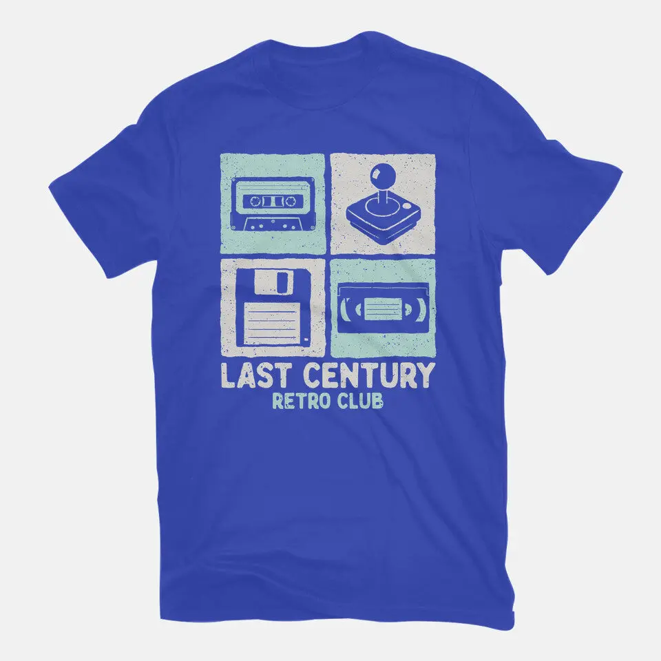 Last Century Retro Club 11