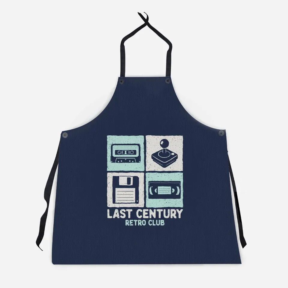 Last Century Retro Club 2