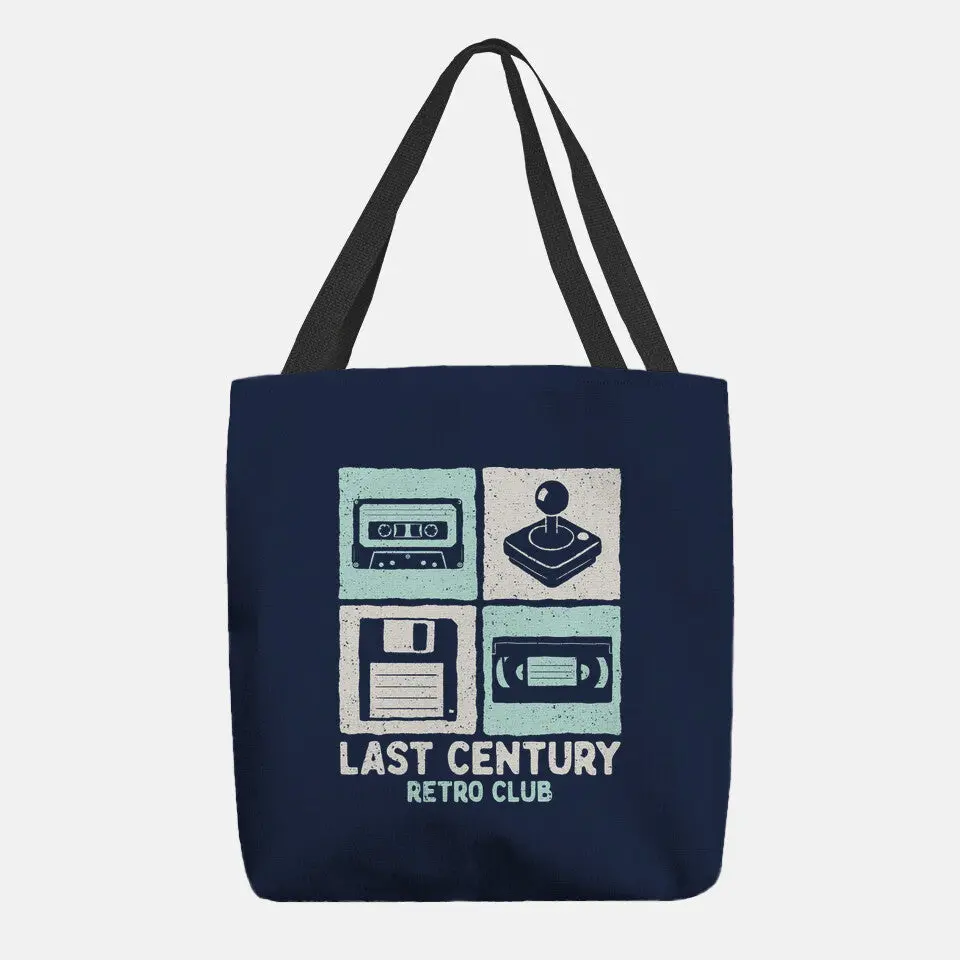 Last Century Retro Club 2