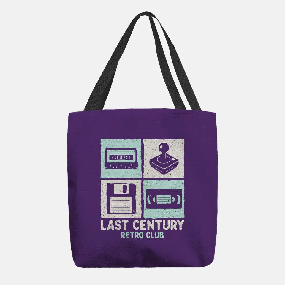 Last Century Retro Club 11