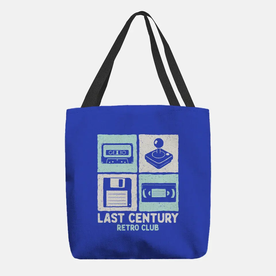 Last Century Retro Club 8