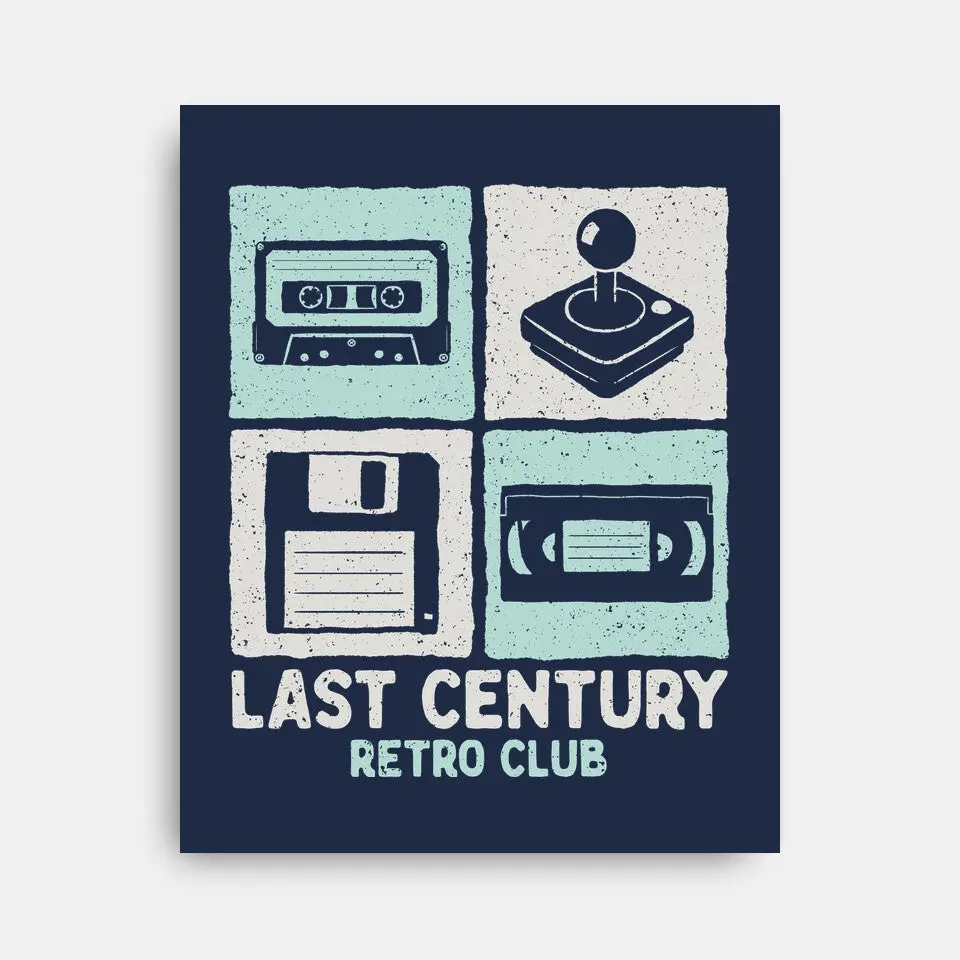 Last Century Retro Club 2