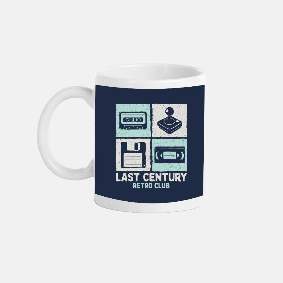 Last Century Retro Club 2