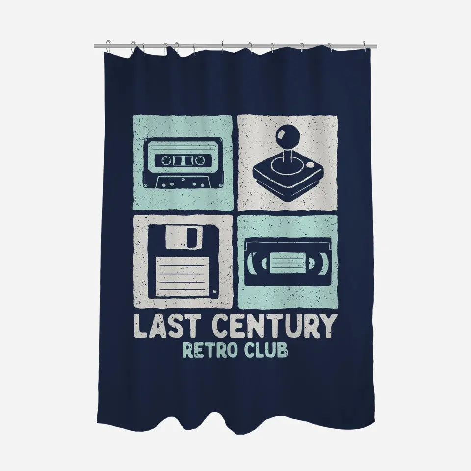 Last Century Retro Club 2
