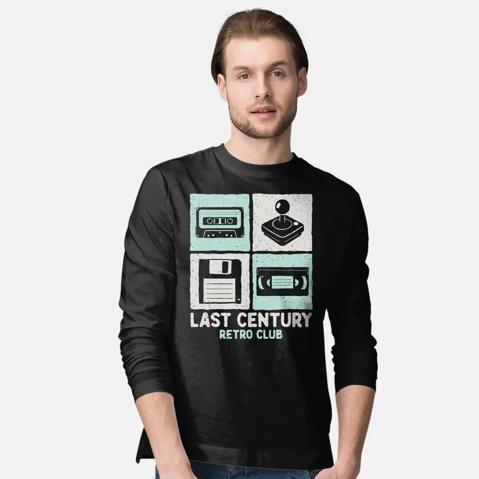 Last Century Retro Club 5