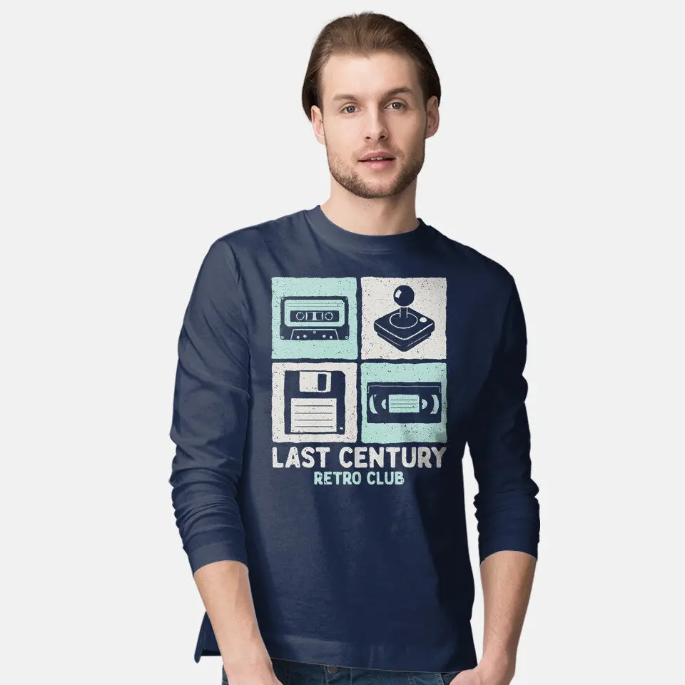 Last Century Retro Club 2