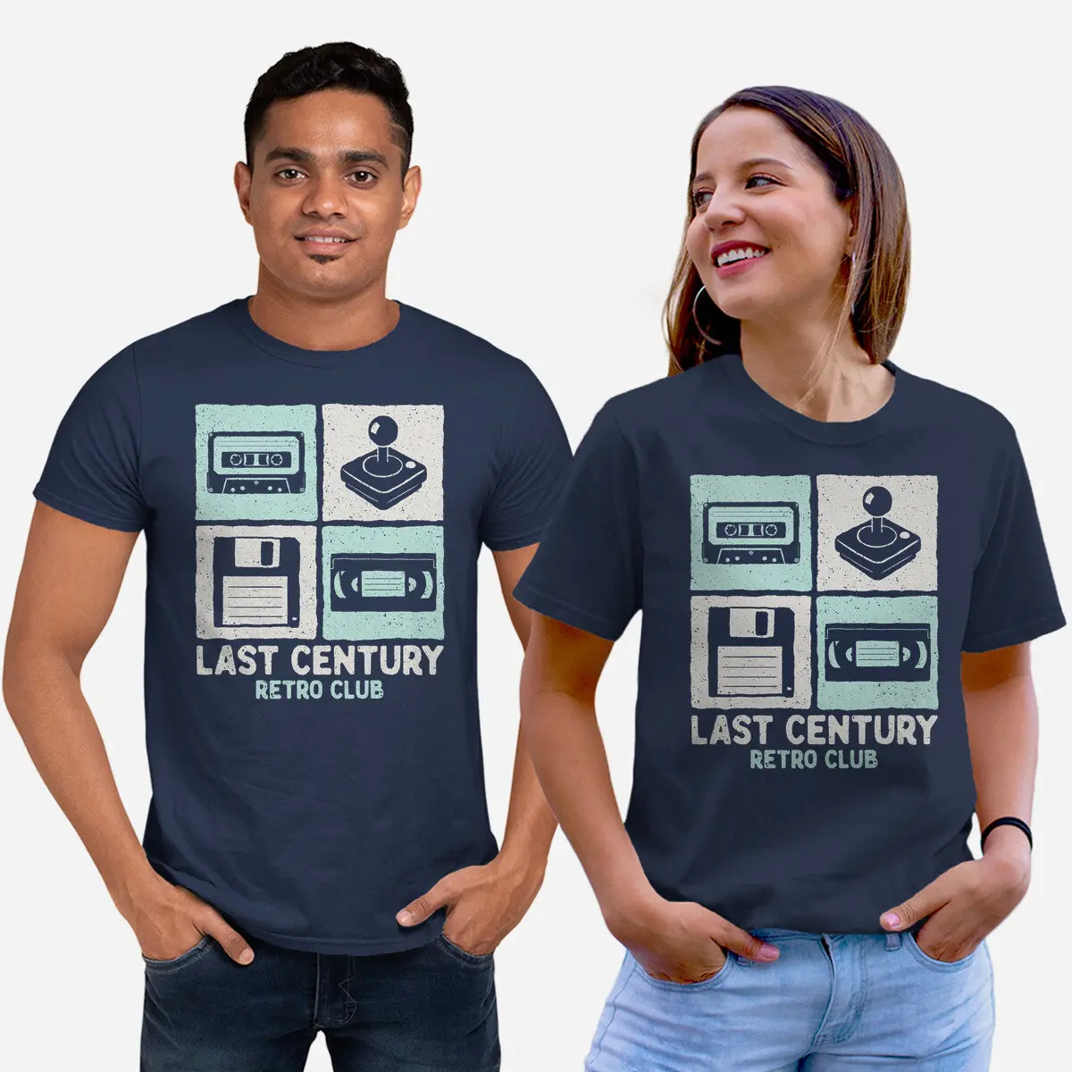 Last Century Retro Club 2