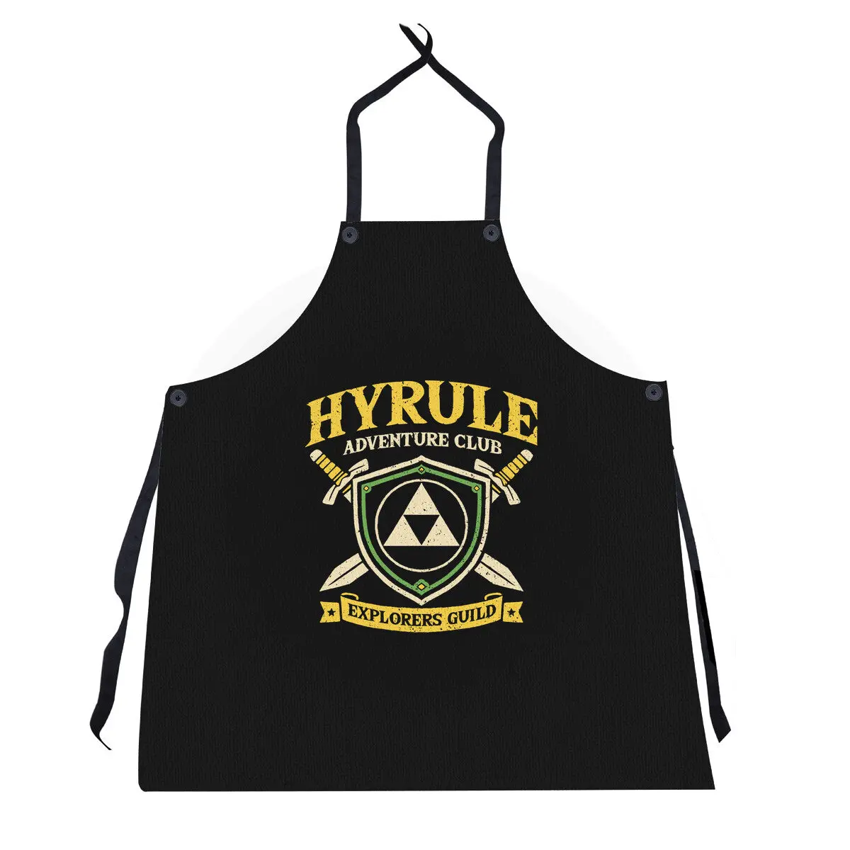 Hyrule Adventure Club 4