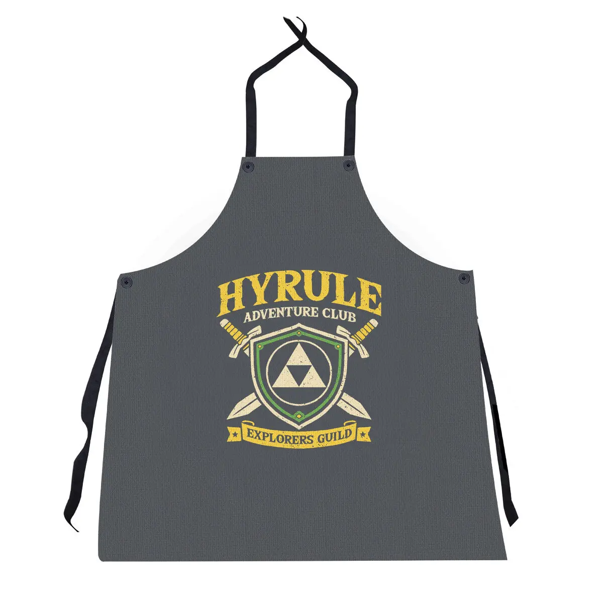 Hyrule Adventure Club 3