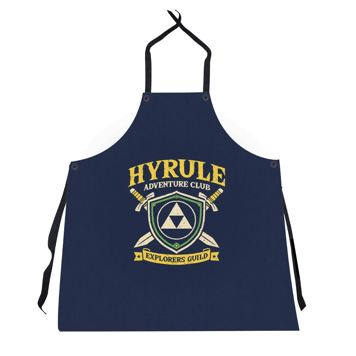 Hyrule Adventure Club 1