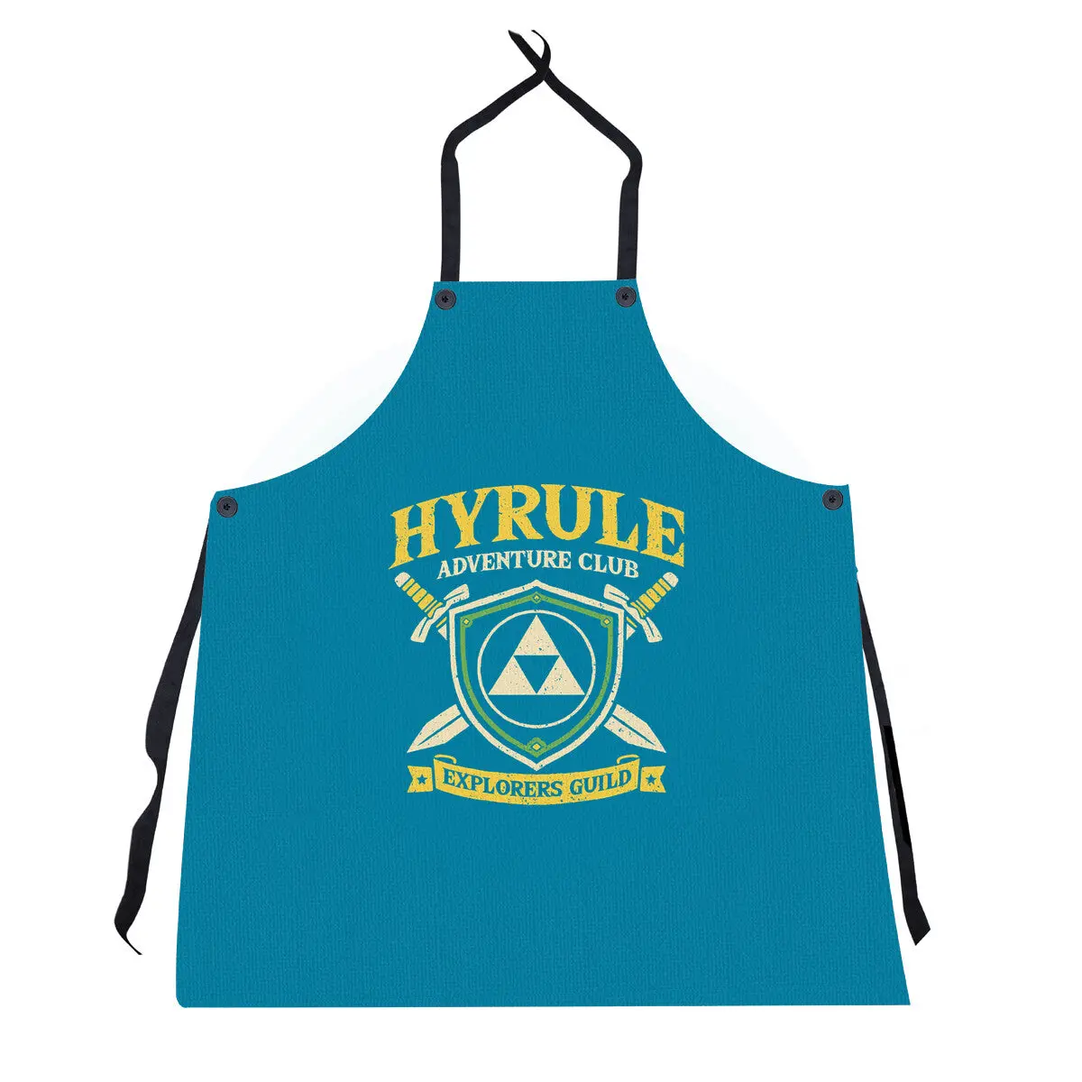 Hyrule Adventure Club 5