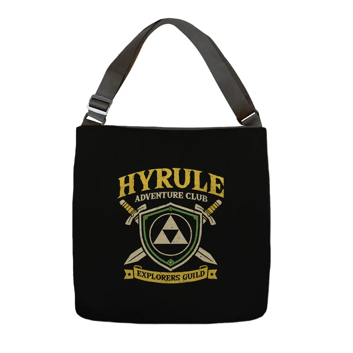 Hyrule Adventure Club 4