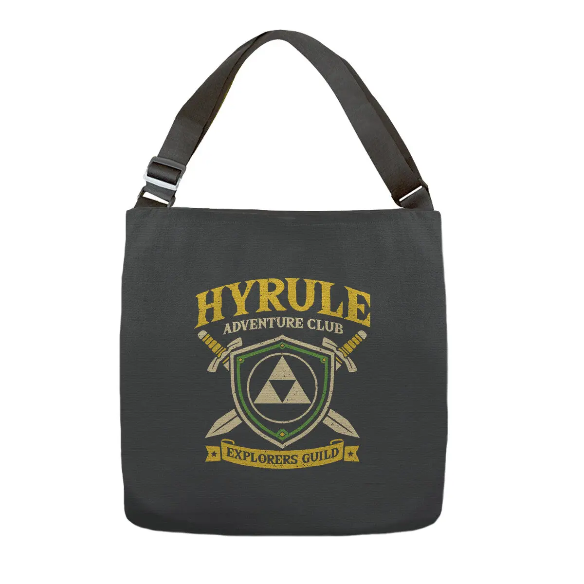 Hyrule Adventure Club 7