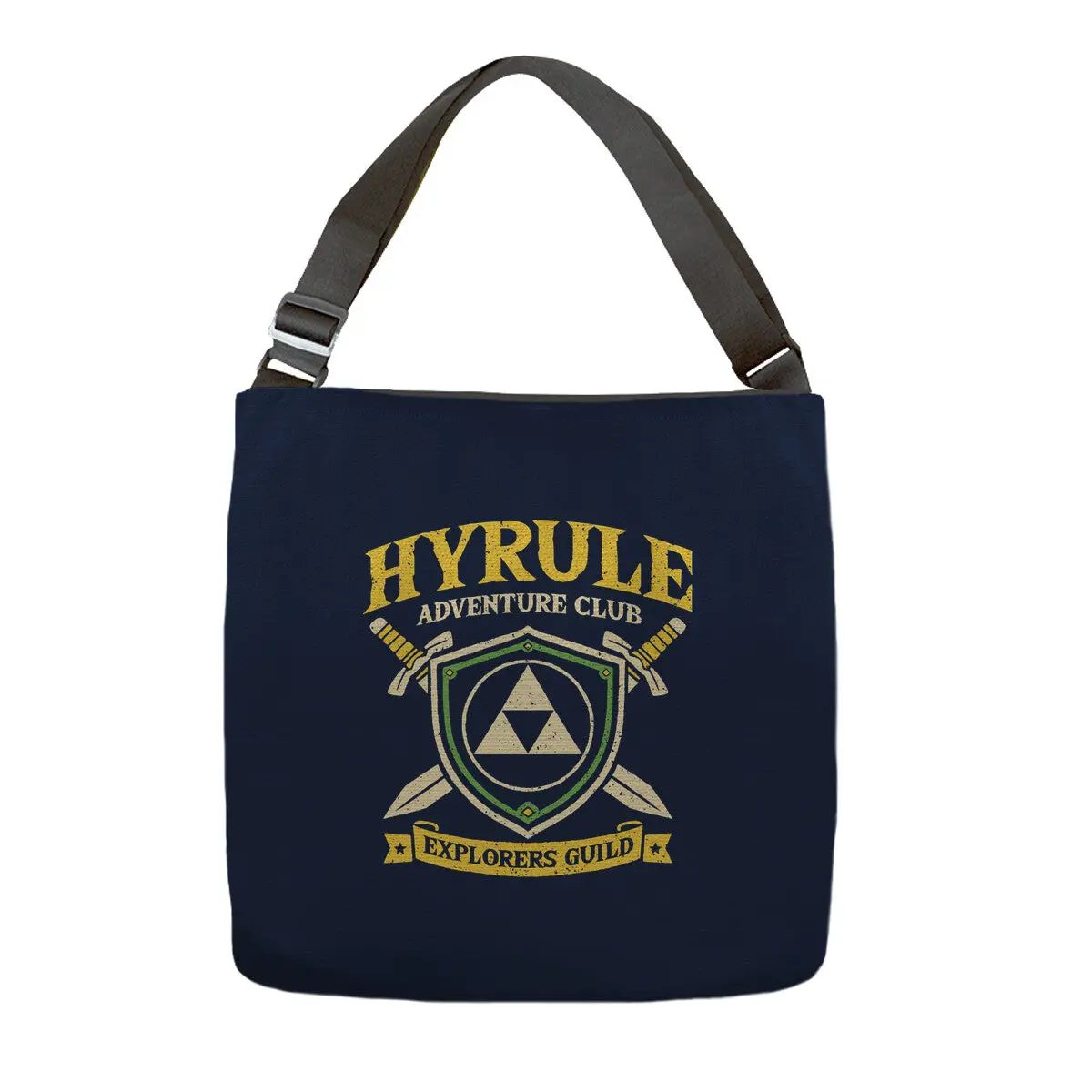 Hyrule Adventure Club 1