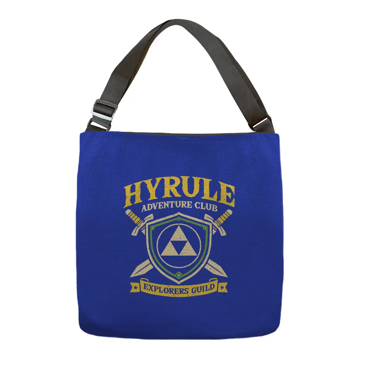 Hyrule Adventure Club 10