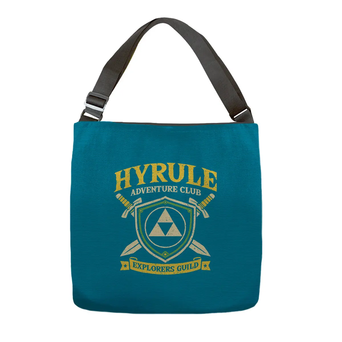 Hyrule Adventure Club 9