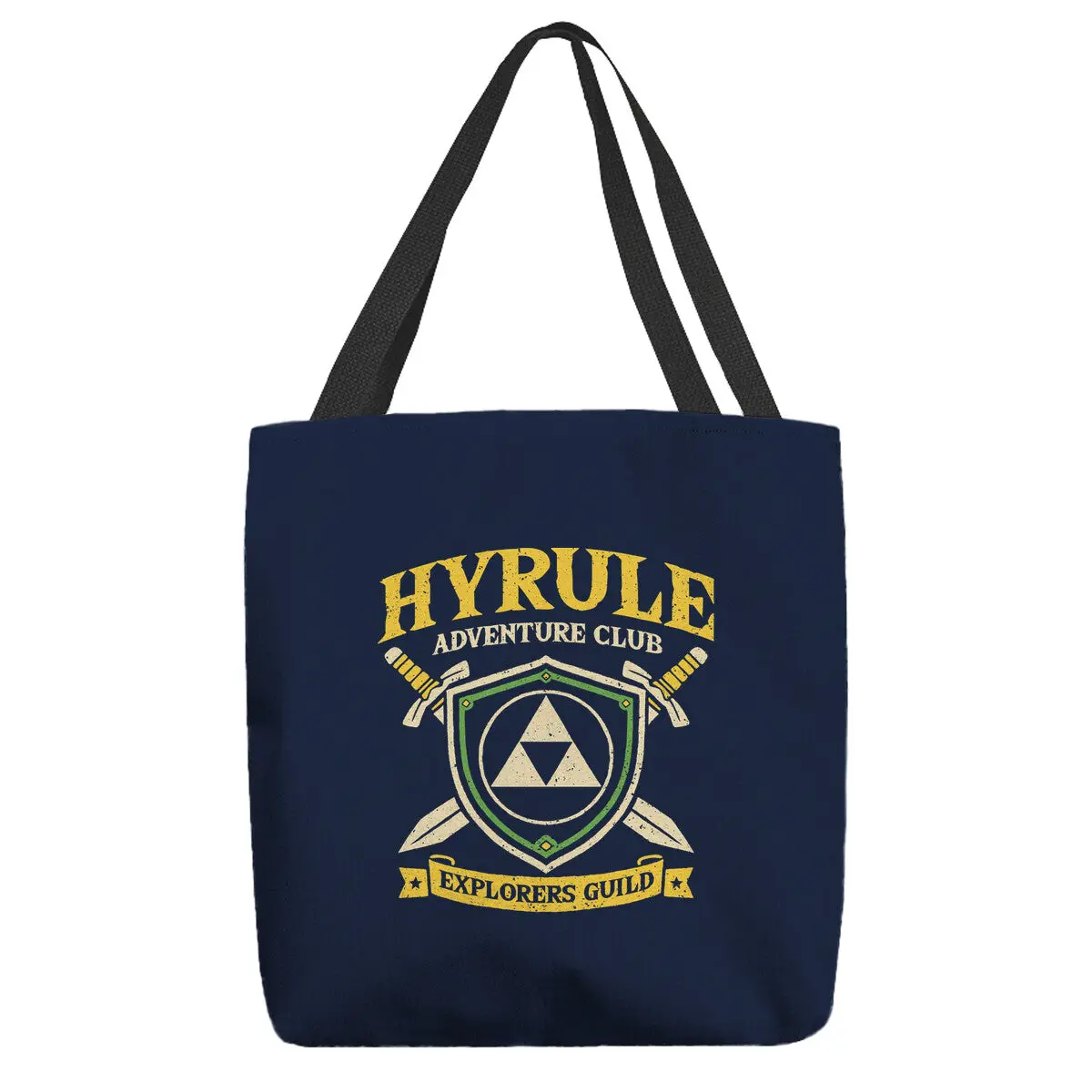 Hyrule Adventure Club 1