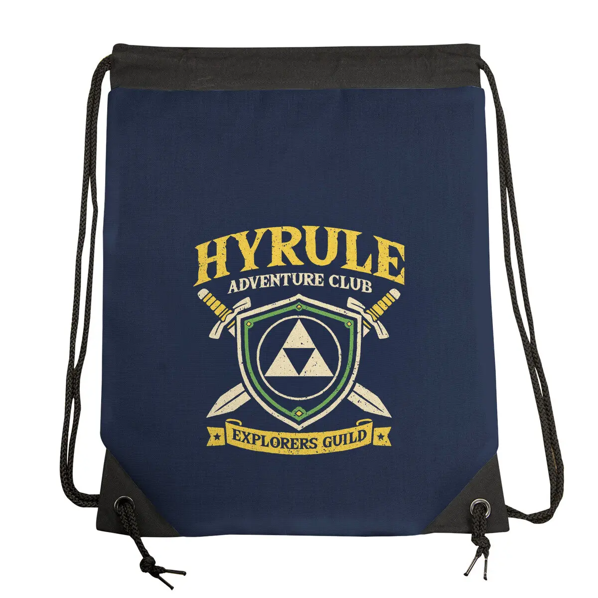 Hyrule Adventure Club 1