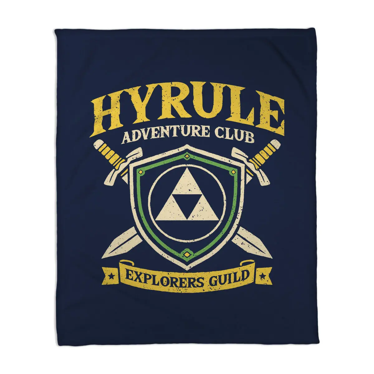 Hyrule Adventure Club 1