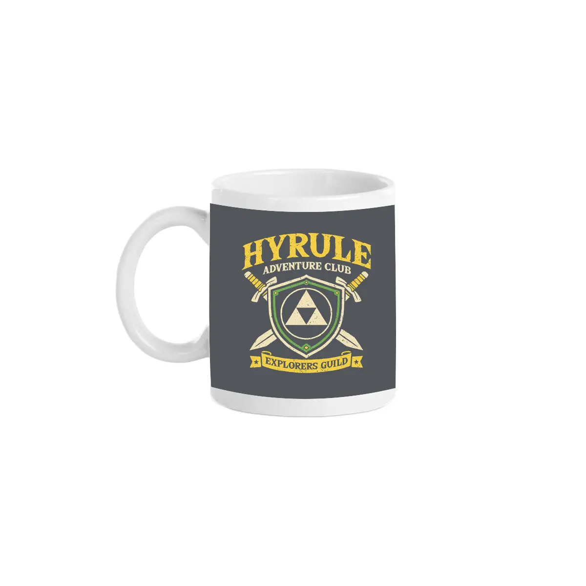 Hyrule Adventure Club 7