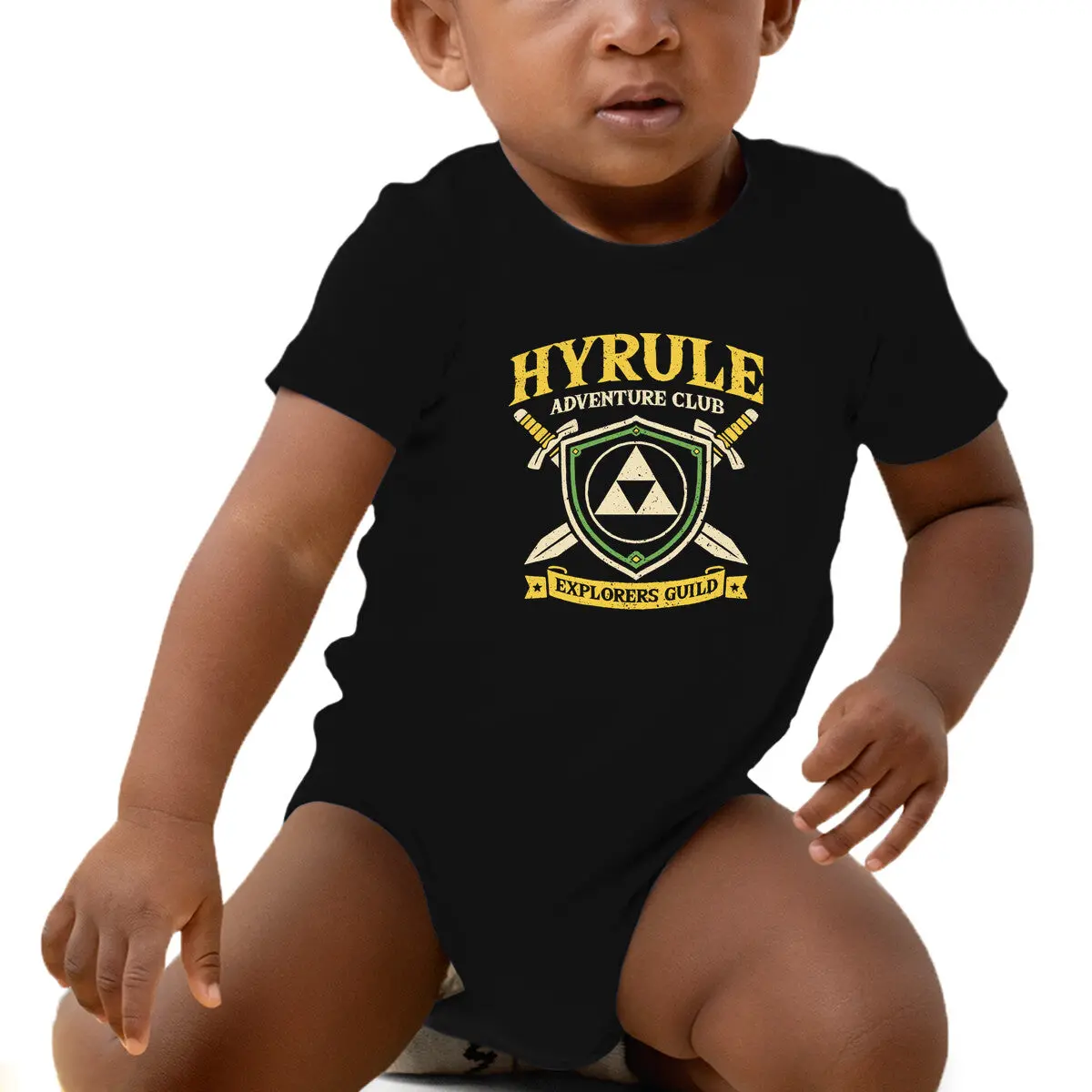 Hyrule Adventure Club 1