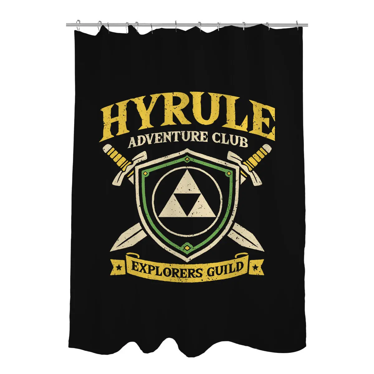 Hyrule Adventure Club 4