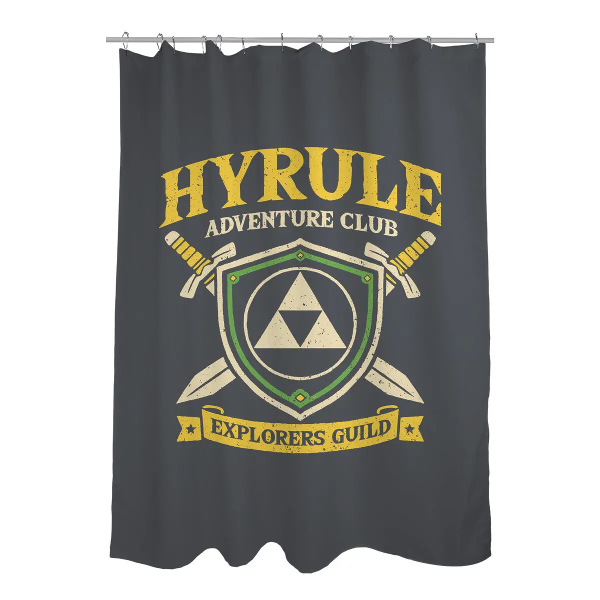 Hyrule Adventure Club 3