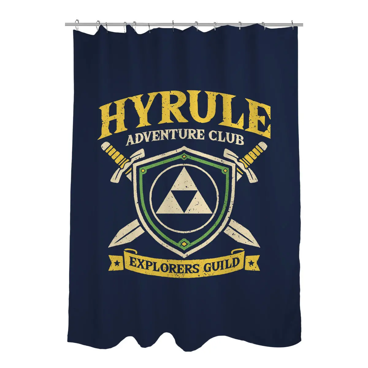 Hyrule Adventure Club 1