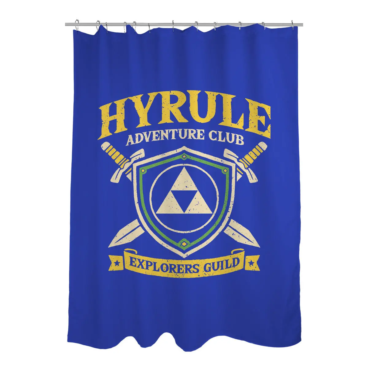 Hyrule Adventure Club 4