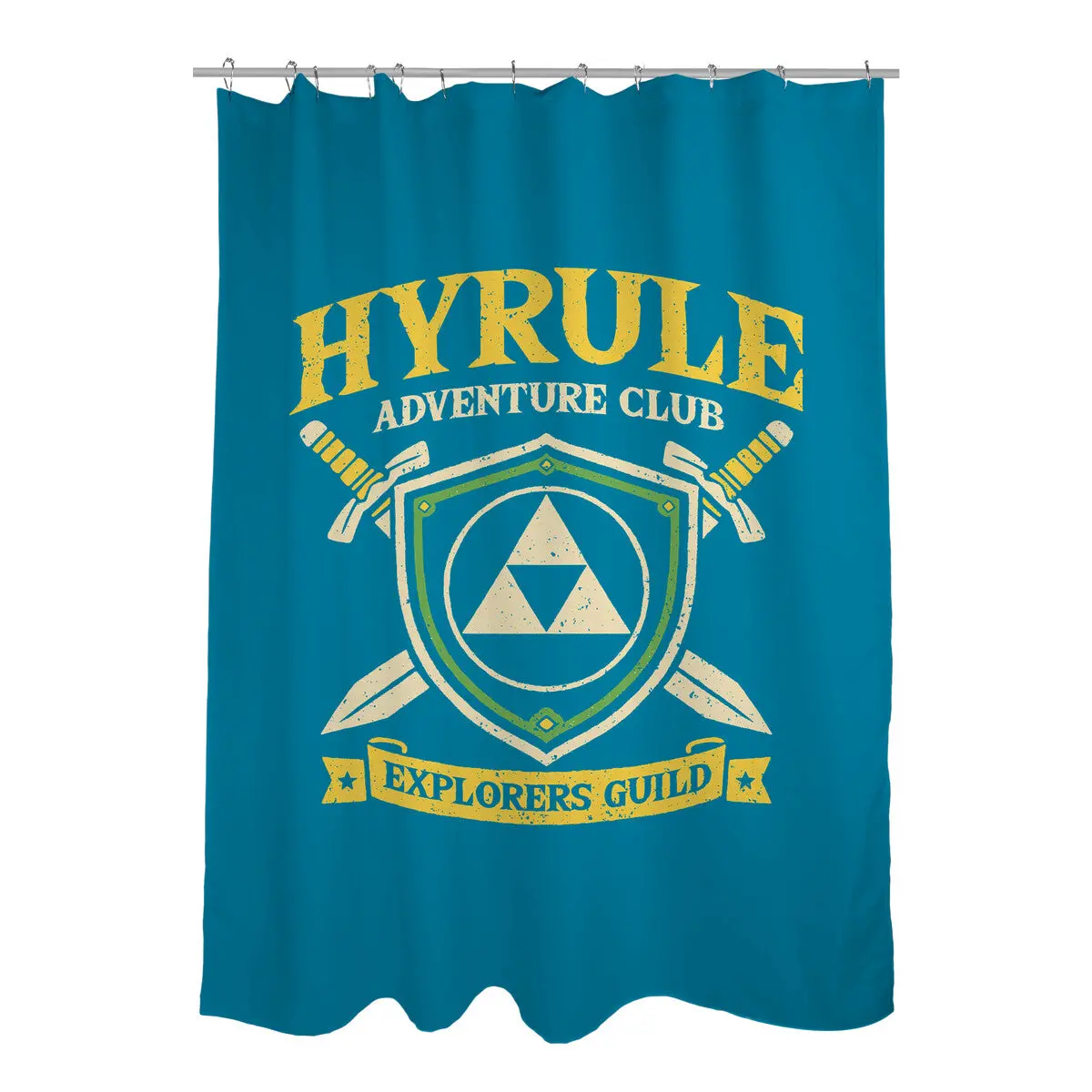 Hyrule Adventure Club 5